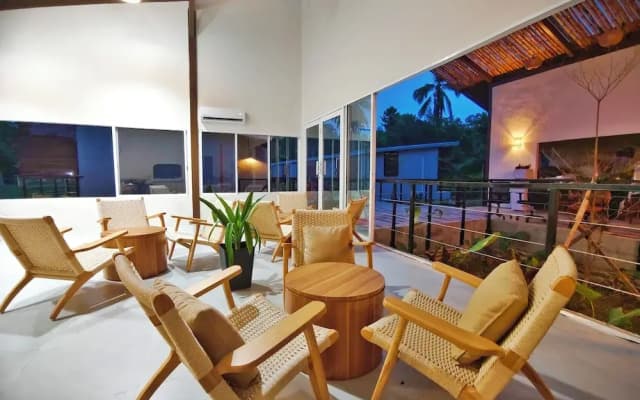 Borneo Nature Lodge 2 - photo 4
