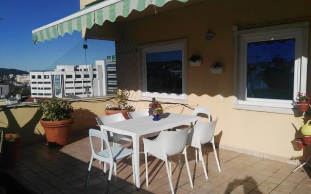 Sunrise Terrace Apartment - photo 4