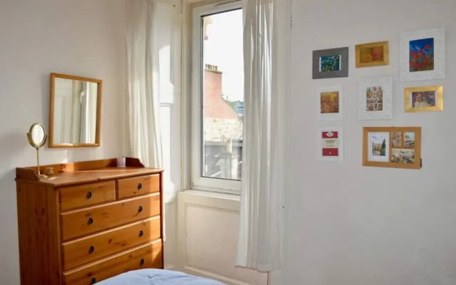 Central and Homely One Bedroom Flat - photo 2