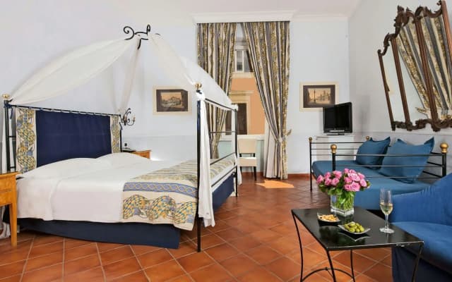 Caesar House Residenze Romane - photo 5