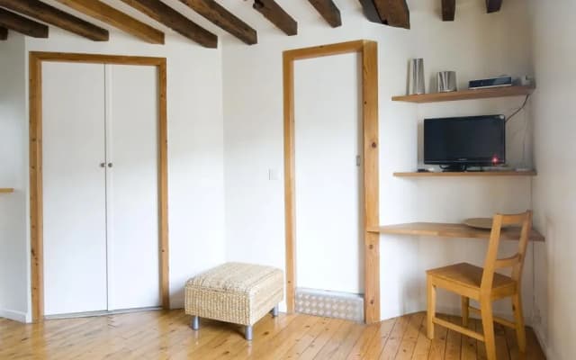 Apart Inn Paris - Rosiers - photo 3