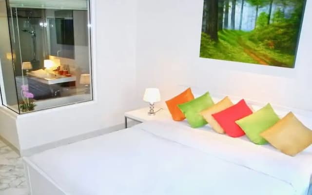 Title Rawai Apartment Pool View - photo 5