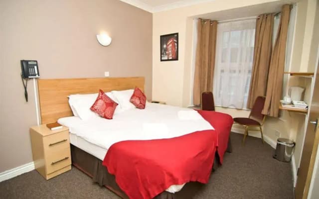 Holland Park Hotel - photo 4