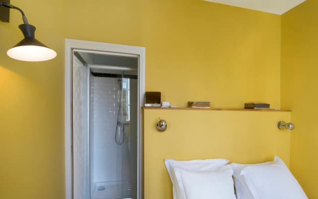 Helzear Montparnasse Rive Gauche Serviced Apartments Paris - photo 5