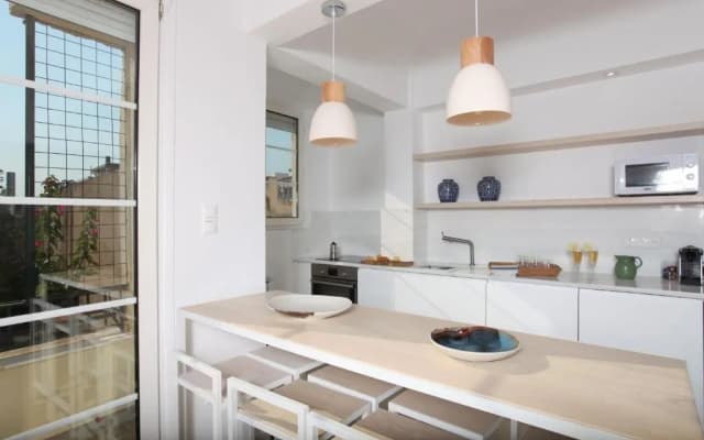 Plaka penthouse with Acropolis views! - PL6 - photo 3