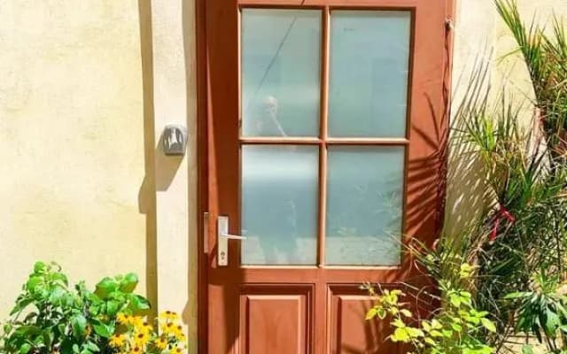 cozy city apartment 5 - photo 2