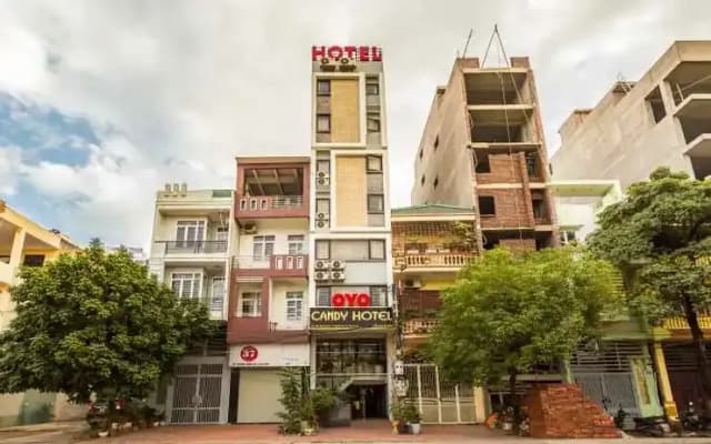 Candy Hotel - photo 2