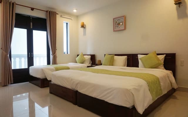Hoi An Estuary Villa - photo 3