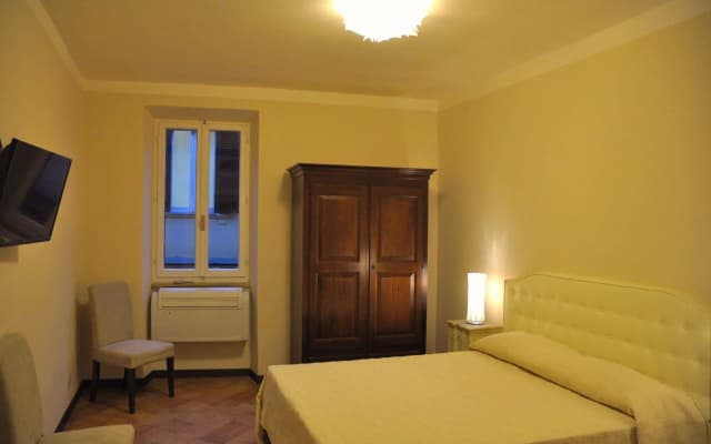 Four Rivers Suites in Rome - photo 5