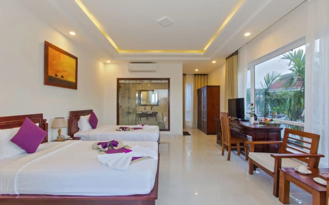 Hoi An Palmy Villa - photo 5