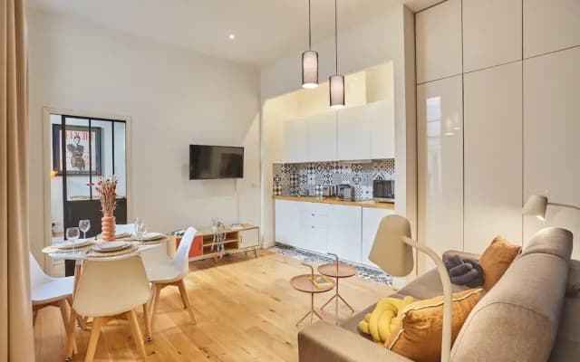 Superb Apartement Center of Paris Le Marais - photo 5