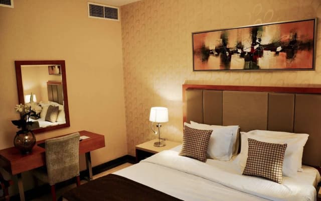 Asherij Hotel - photo 4