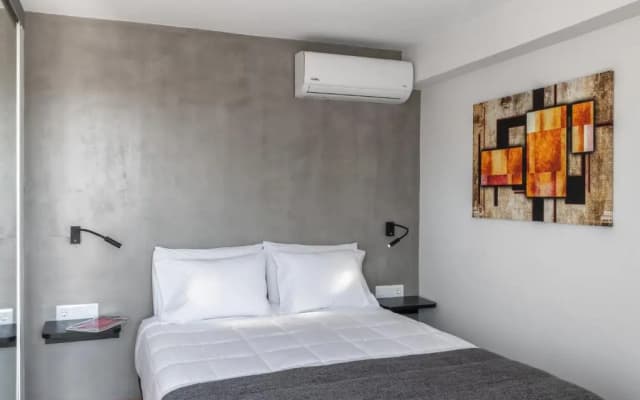 Athens City Center Apartment - photo 2