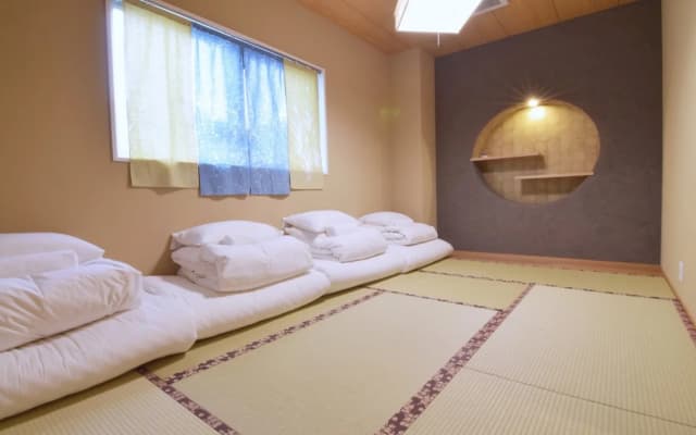 Home Hostel Osaka - photo 2