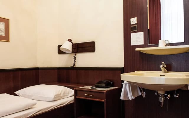 SHS-Hotel Fürstenhof - photo 4