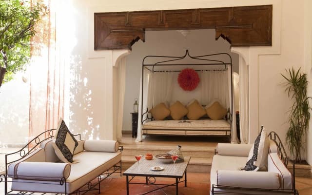Riad Charai - photo 2