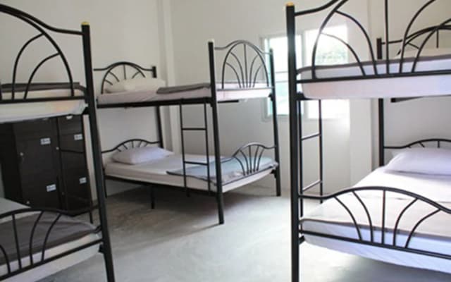 Monkey Samui Hostel - photo 4