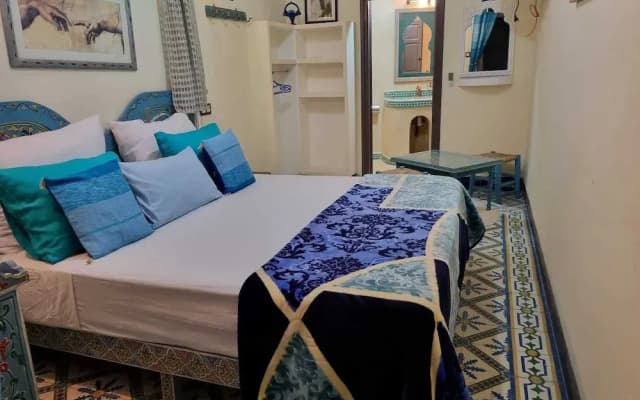 riad 4 jardins - photo 2