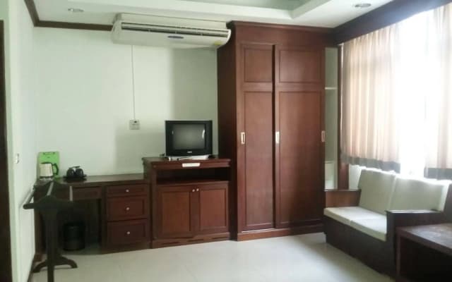 Pimnarah Suites - photo 2