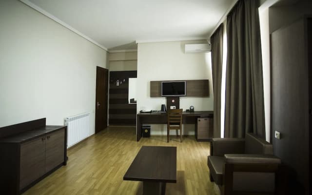 Hotel Colombi - photo 5