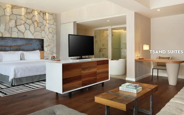 TS Suites Seminyak - photo 4