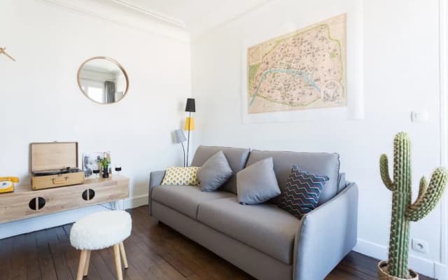 Central Nest - Republique - photo 2