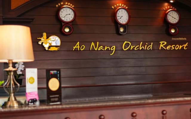 Ao Nang Orchid Resort - photo 2