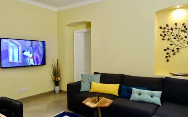 Sonnberg Design Apartments - photo 4