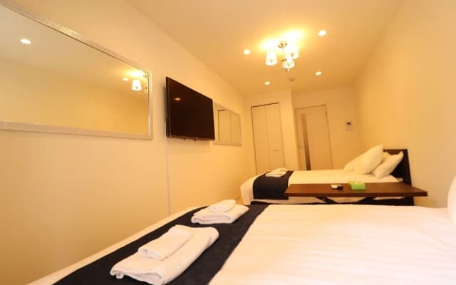 Toms House - photo 5