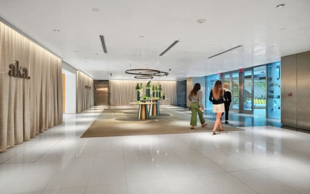 RS Suites - The AKA Residence - photo 2