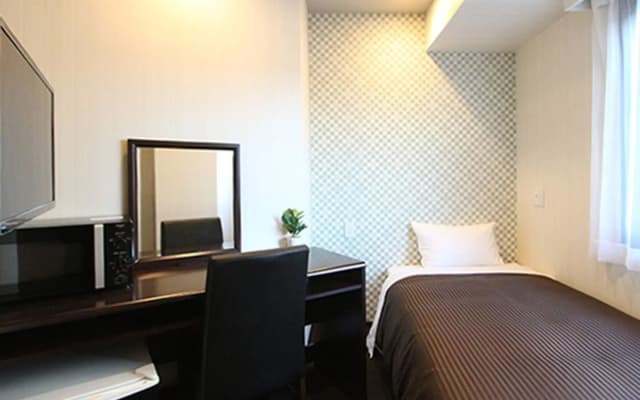 Hotel Livemax Nihonbashi Hakozaki - photo 4