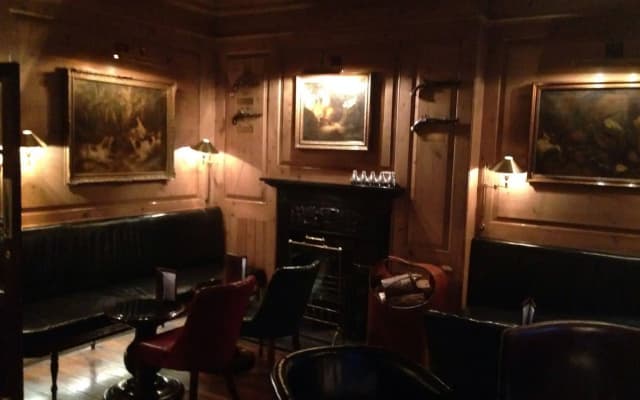 Durrants Hotel - photo 2
