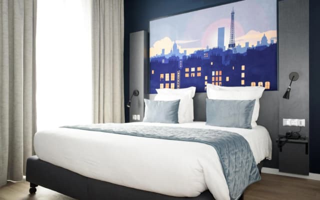 Hôtel des Arts Bastille - photo 2