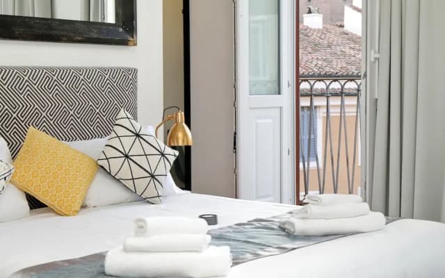 Boutique Suites della Croce - photo 5