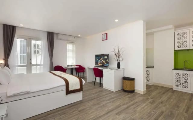 Vien Dong Hotel 7 - photo 2