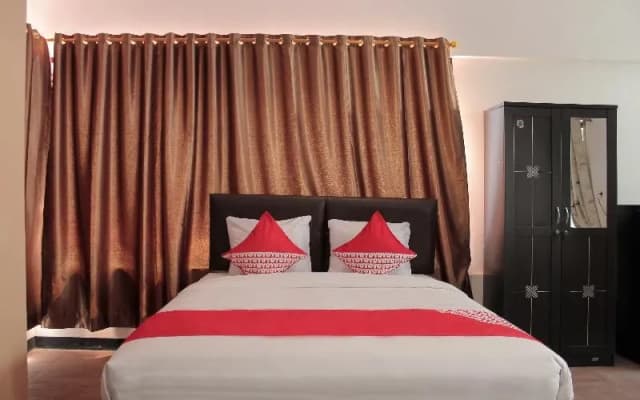 OYO 222 M@jayakarta - photo 5