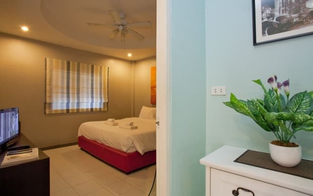 Villa Enigma - photo 3