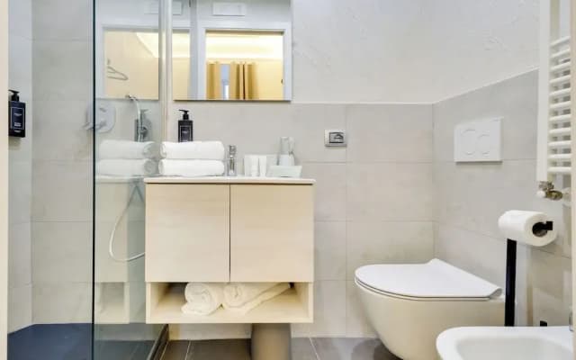 Rome Jubilee Guesthouse - photo 3