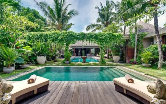 Eshara Villas - photo 5