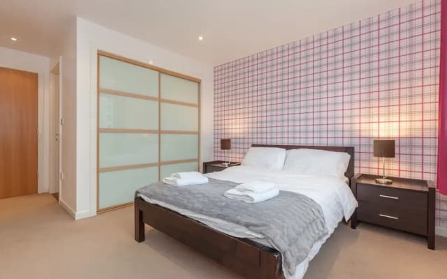 Stylish Apartment - photo 3