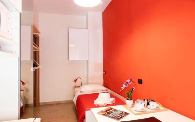 4bnb - Reale House Rosa - photo 5