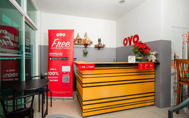 OYO 297 Serene Place - photo 2