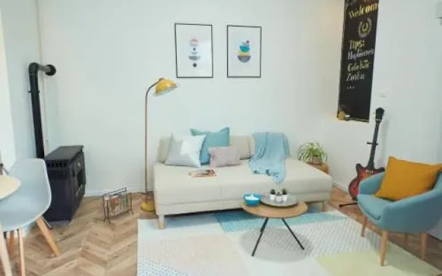 Cozy Stylish Flat by Vaci Street - photo 5