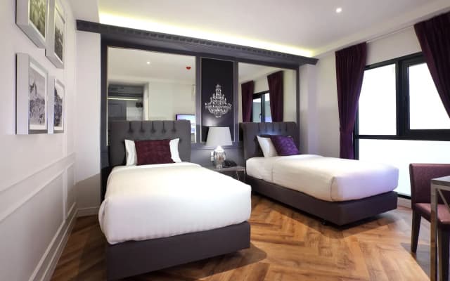 Villa de Khaosan - photo 5