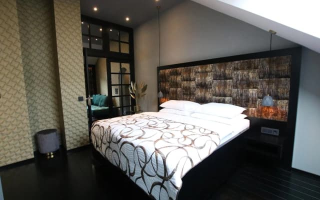 Hotel Prater Vienna - photo 3