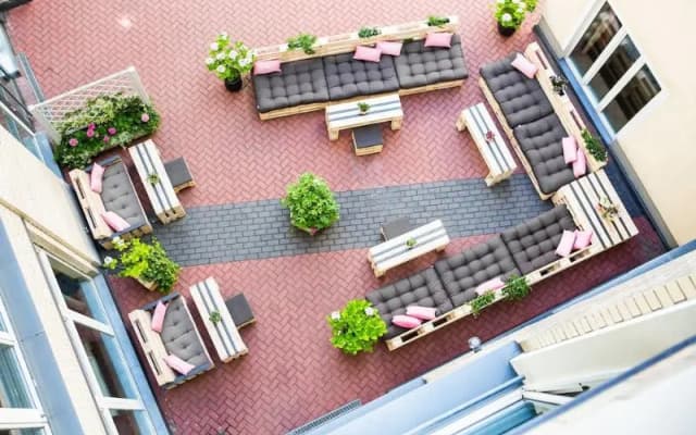Mitart Hotel (Biohotel) - photo 4