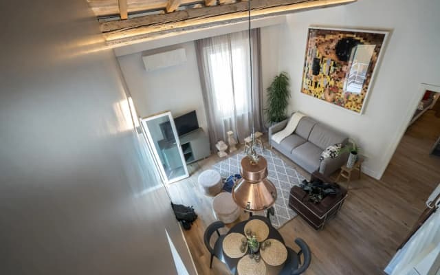 Olive Loft - photo 2