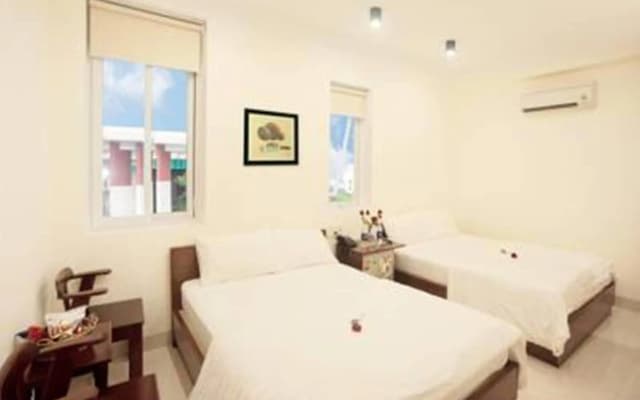 Thanh Nhan Motel - photo 5