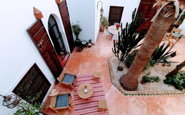 Riad Dar Nouba - photo 2
