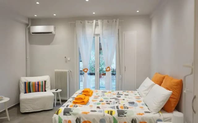 Cozy Newly-renovated Studio - photo 5